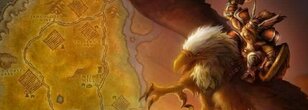 A Showcase of Scrapped Zones in WoW