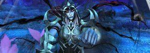 Sylvanas Book Delayed Until March 29, 2022