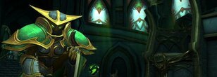 Timewalking Mage Tower Spell Restrictions