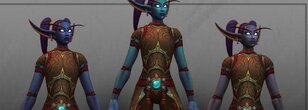 9.1.5 Character Customizations: New and Improved You
