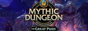 The Great Push Season 2 Coming December 10th