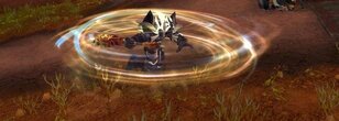 Warrior Mage Tower Set in Patch 9.1.5