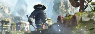 Monk Mage Tower Set Coming in Patch 9.1.5
