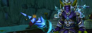 Frost Mage Buffs in Patch 9.1.5 Release Candidate
