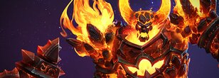 The Road to Ragnaros: The Ultimate Hardcore Season of Mastery Challenge