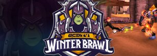 Burning Crusade Classic: GCDtv Winter Brawl Registrations Now Open