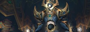 Group Finder May Require SMS Protect in Patch 9.2