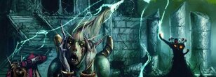 Patch 9.2: Warlock Tier Set Preview