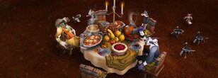 Pilgrims Bounty 2021 (November 23-30)