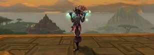Patch 9.2: Monk Tier Set Preview