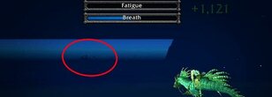 How to Explore Oceans in WoW
