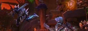 New Gladiator PvP Trinkets in Patch 9.2