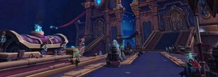The Most Popular DPS for Mythic+ in Patch 9.1.5 (Week #4)