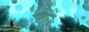 How We Get to Zereth Mortis Cutscenes