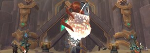 A Preview of Jellyfish Mounts in Patch 9.2