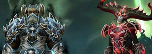 A List of All Class Tier Set Bonuses in Patch 9.2 Build 41089