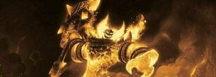 Season of Mastery First Ragnaros Kill and Molten Core Clear