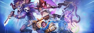 Storm League 2022 Season 1 Starts with the New Update