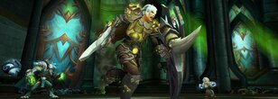 Official Preview of the Timewalking Tower