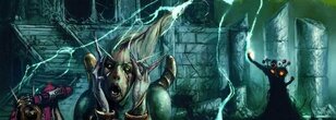 Warlock Set Reworked in Patch 9.2 Build 41360