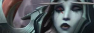 New 9.2 Official Sylvanas Cinematic: Shattered Legacies