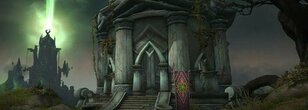 Players Receiving Mage Tower Armor Looks Without Completing Bosses