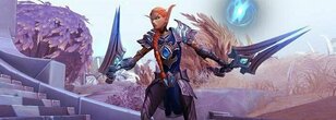 Tier Set Bonus Changes in Patch 9.2 Build 41360