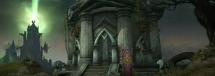 Mage Tower Tuning Coming for Certain Specs