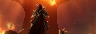 The One to Rule Them All: A Perfect Sylvanas Cinematic Meme Clip