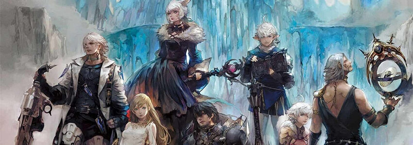 Final Fantasy XIV: Endwalker' Is The Highest Scored Game On Metacritic By  Users In 2021