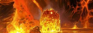 Molten Core SoM Hardcore Raid: Magmadar and Garr