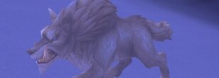 New Shaman Ghost Wolf Forms Coming in Patch 9.2 (Video)