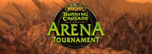 How to Watch the World of Warcraft Classic Arena Tournament