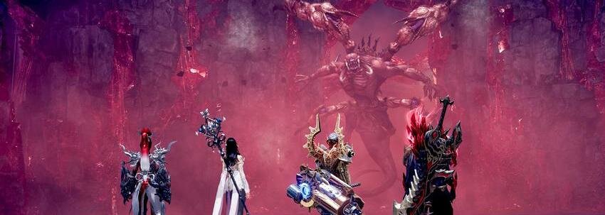 Icy Veins on X: The guardian Tytalos is currently bugged in Lost Ark and   are recommending avoiding the encounter until they can get a fix in  on Monday, unless you significantly