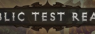 Updated Diablo 3 Patch 2.7.3 PTR Notes: March 17th
