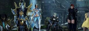 More Character Slots Coming to Lost Ark Soon