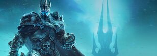 World of Warcraft: Wrath of the Lich King Classic Announced