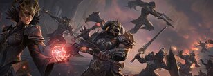 Diablo Immortal Launch Date and PC Open Beta