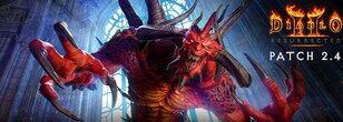 Diablo 2: Resurrected New Ladder Builds and Tier List