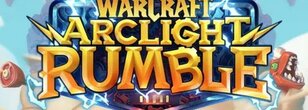 Warcraft Arclight Rumble Gameplay Videos