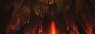 Diablo Immortal: Realm of Damnation Official Zone Preview