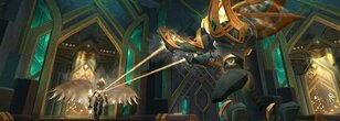 Speculation About Encrypted Content in Patch 9.2.5