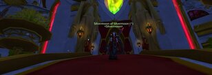 The Ultimate Silvermoonception