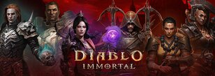 Diablo Immortal Available in Rest of Asia Pacific on June 22