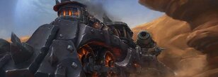 Grimrail Depot Mythic +10 Run on the Patch 9.2.5 PTR