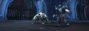 Cross-Faction Guilds Possible Due to a Glitch on the Patch 9.2.5 PTR