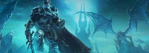 New Group Finder Details for Wrath of the Lich King Classic