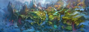 Third Encrypted Dragonflight Alpha Build on WoW Dev Branch