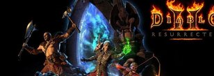 50% Buff to Magic Find in Diablo 2 Through July 4th