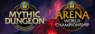 Watch the MDI and AWC Shadowlands Global Finals, Earn the Fearless Spectator Title!